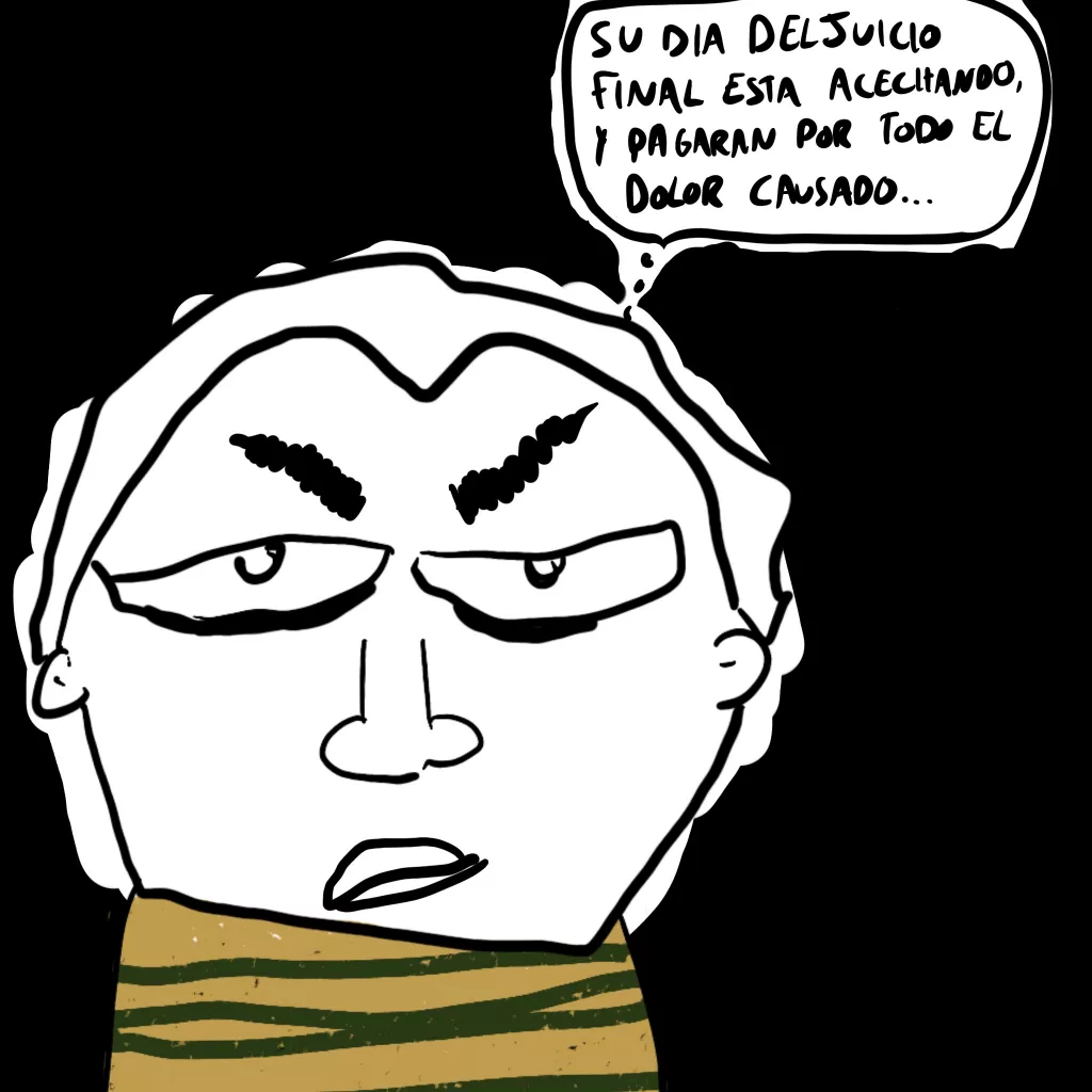 enemigos